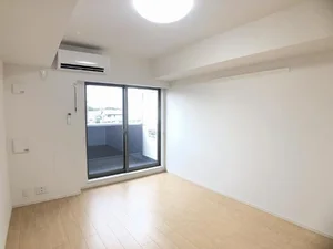 のマンスリーマンション・ウィークリーマンション「パルシャス　二の宮 302・洋室(No.1408598)」メイン画像