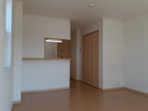 のマンスリーマンション・ウィークリーマンション「ベルソレイユ・ＵＡ 105・洋室(No.1408622)」メイン画像