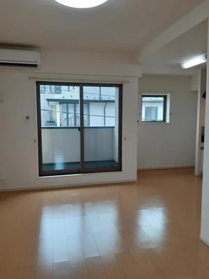 のマンスリーマンション・ウィークリーマンション「アンプリムヴェール 202・LDK(No.1408624)」メイン画像