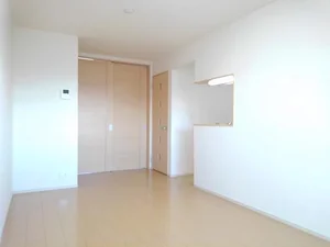 甲斐市のマンスリーマンション・ウィークリーマンション「エスペランス　ダンジュＢ 304・洋室(No.1408625)」メイン画像