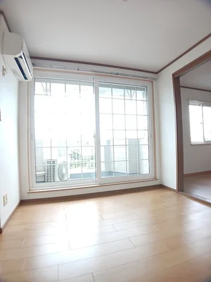 掛川駅（静岡県）のマンスリーマンション・ウィークリーマンション「シーサイドキャッスル 201・和室(No.1408634)」メイン画像