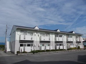 のマンスリーマンション・ウィークリーマンション「セントラル東大友 103・洋室(No.1408652)」メイン画像