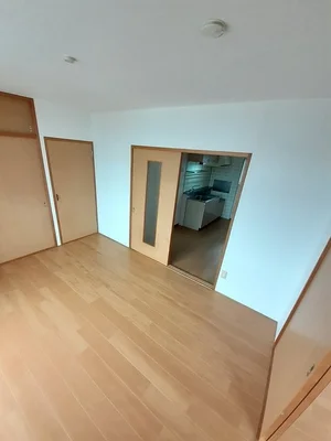 豊橋市のマンスリーマンション・ウィークリーマンション「シーサイド９５ 101・和室(No.1408653)」メイン画像