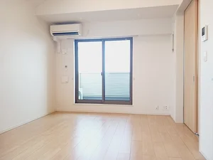 東海学院大学短期大学部周辺のマンスリーマンション・ウィークリーマンション「グラン　クラス 201・洋室(No.1408665)」メイン画像
