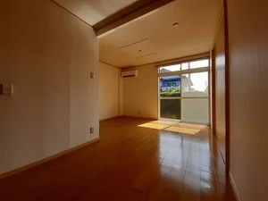 のマンスリーマンション・ウィークリーマンション「グリーンシティ晴丘 102・洋室(No.1408667)」メイン画像