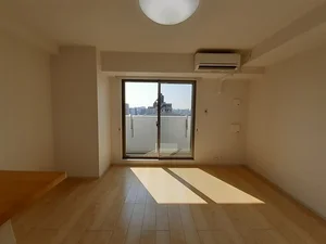 名古屋市のマンスリーマンション・ウィークリーマンション「ザ・ノーブル・レジデンス上更 801・洋室(No.1408679)」メイン画像