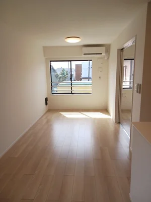北名古屋市のマンスリーマンション・ウィークリーマンション「Ｎｏｒｄ　ｊｏｙ 201・洋室(No.1408685)」メイン画像
