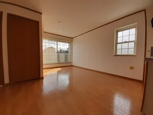 大安駅（三重県）のマンスリーマンション・ウィークリーマンション「カノープス　Ⅰ 201・洋室(No.1408687)」メイン画像