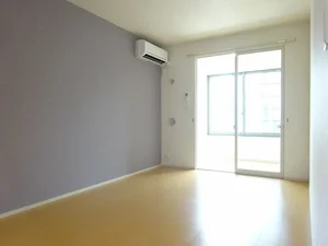のマンスリーマンション・ウィークリーマンション「ビオトープあさひＡ 102・洋室(No.1408693)」メイン画像