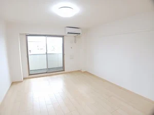堅田駅（滋賀県）のマンスリーマンション・ウィークリーマンション「ブリリアント　テラス 301・洋室(No.1408698)」メイン画像