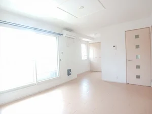 のマンスリーマンション・ウィークリーマンション「ロングアイランド 207・洋室(No.1408716)」メイン画像