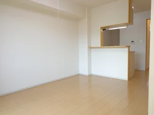 摂津市のマンスリーマンション・ウィークリーマンション「モデッサ　フェリーチェ 302・洋室(No.1408722)」メイン画像