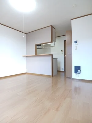 のマンスリーマンション・ウィークリーマンション「ボンヌ・シャンス一番館 203・洋室(No.1408782)」メイン画像