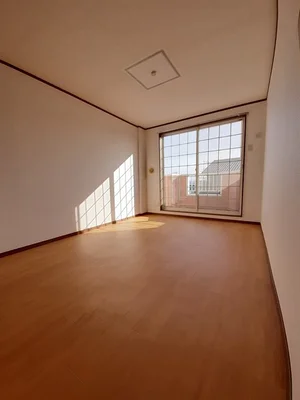 のマンスリーマンション・ウィークリーマンション「プレミール榎 203・和室(No.1408790)」メイン画像