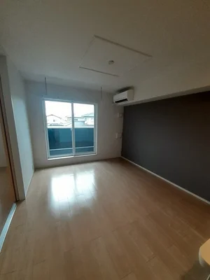 竜田口駅（熊本県）のマンスリーマンション・ウィークリーマンション「エスポワール 202・洋室(No.1408811)」メイン画像