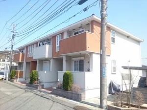 久里浜駅（神奈川県）・京急久里浜駅（神奈川県）のマンスリーマンション・ウィークリーマンション「フラッツ・パディ 201・洋室(No.1408822)」メイン画像