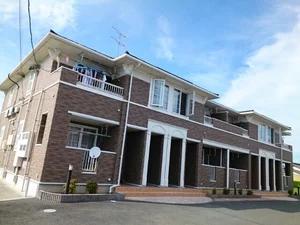 浜松市中央区のマンスリーマンション・ウィークリーマンション「Ｍａｒｕｓａ２１　Ｃ 201・洋室(No.1408851)」メイン画像