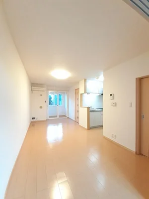 のマンスリーマンション・ウィークリーマンション「グランデール 101・LDK(No.1408852)」メイン画像