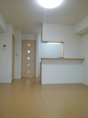 のマンスリーマンション・ウィークリーマンション「ミドルビレッジヒロ７Ｂ 202・洋室(No.1408853)」メイン画像