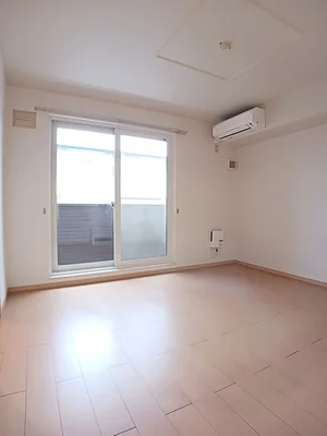 白老郡白老町のマンスリーマンション・ウィークリーマンション「ＲＥＲＡ　Ⅱ 103・洋室(No.1408859)」メイン画像