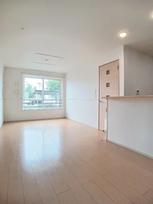 伊達市のマンスリーマンション・ウィークリーマンション「ＦＥＬＩＣＩＴＥ（フェリシテ） 104・洋室(No.1408865)」メイン画像