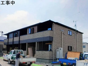 新静岡駅（静岡県）のマンスリーマンション・ウィークリーマンション「ディオネ 105・洋室(No.1408875)」メイン画像