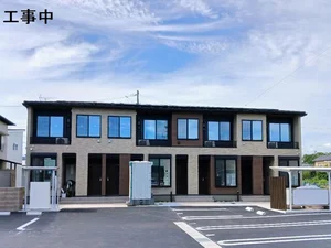静岡市駿河区のマンスリーマンション・ウィークリーマンション「ディオネ 105・洋室(No.1408875)」メイン画像