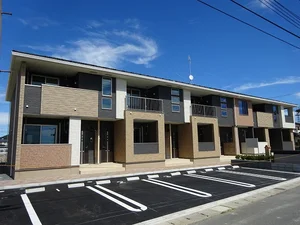 石巻市のマンスリーマンション・ウィークリーマンション「キャンディハウスＥ 105・洋室(No.1408883)」メイン画像