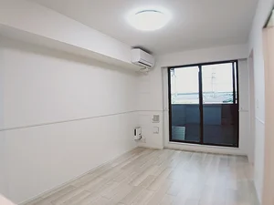のマンスリーマンション・ウィークリーマンション「ルーチェフルサワＧＪ 304・洋室(No.1408886)」メイン画像