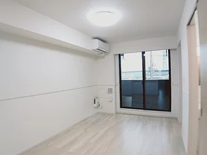 のマンスリーマンション・ウィークリーマンション「ルーチェフルサワＧＪ 302・洋室(No.1408888)」メイン画像