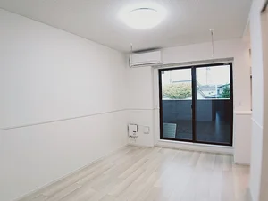 のマンスリーマンション・ウィークリーマンション「ルーチェフルサワＧＪ 204・洋室(No.1408892)」メイン画像