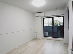 のマンスリーマンション・ウィークリーマンション「ルーチェフルサワＧＪ 203・洋室(No.1408893)」メイン画像