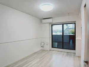 のマンスリーマンション・ウィークリーマンション「ルーチェフルサワＧＪ 202・洋室(No.1408894)」メイン画像
