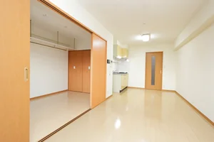 のマンスリーマンション・ウィークリーマンション「パークサイド加治屋町　1DK～1LDKタイプ【😊オープン記念特別キャンペーン中😊】 307・1LDK(No.1408902)」メイン画像
