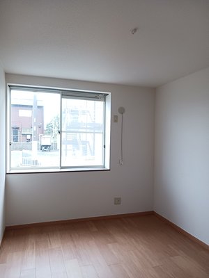 鹿嶋市のマンスリーマンション・ウィークリーマンション「ファミール旭ケ丘Ⅰ 102・洋室(No.1408922)」メイン画像