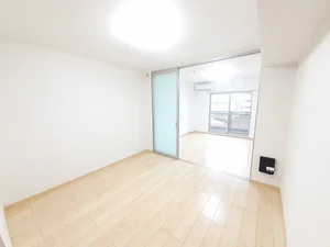 茨城県のマンスリーマンション・ウィークリーマンション「ワフナツ 302・洋室(No.1408925)」メイン画像
