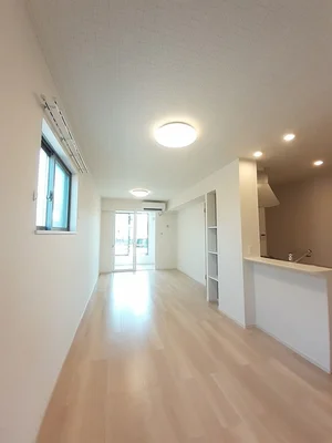燕三条駅（新潟県）のマンスリーマンション・ウィークリーマンション「アリエッタＣ 104・洋室(No.1408944)」メイン画像