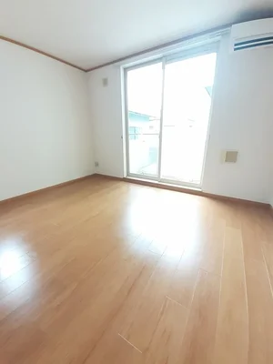 広島県のマンスリーマンション・ウィークリーマンション「エクレール沖野上 201・洋室(No.1408968)」メイン画像