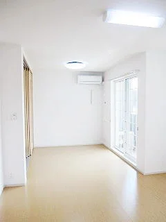 倉敷市のマンスリーマンション・ウィークリーマンション「エリーゼＡ 102・LDK(No.1408969)」メイン画像