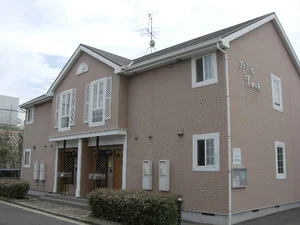 横尾駅（広島県）のマンスリーマンション・ウィークリーマンション「ファミール清水ケ丘 101・洋室(No.1408971)」メイン画像