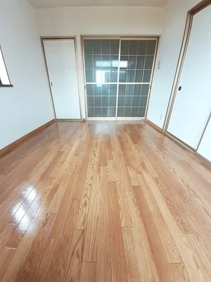 のマンスリーマンション・ウィークリーマンション「メゾンエクセルＢ 202・洋室(No.1408977)」メイン画像