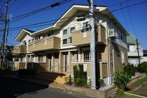 東久留米駅（東京都）のマンスリーマンション・ウィークリーマンション「アデッソ 203・洋室(No.1408992)」メイン画像