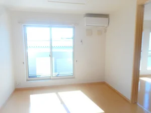 のマンスリーマンション・ウィークリーマンション「ＮＥＳＴ（ネスト 205・洋室(No.1409010)」メイン画像
