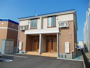 秋田県のマンスリーマンション・ウィークリーマンション「ノイカルムＤ 101・洋室(No.1409181)」メイン画像