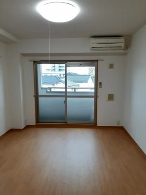 南与野駅（埼玉県）のマンスリーマンション・ウィークリーマンション「オーブソレイユ 301・洋室(No.1409195)」メイン画像