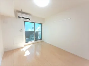 富水駅（神奈川県）のマンスリーマンション・ウィークリーマンション「ジュネス　Ｋ 202・洋室(No.1409228)」メイン画像