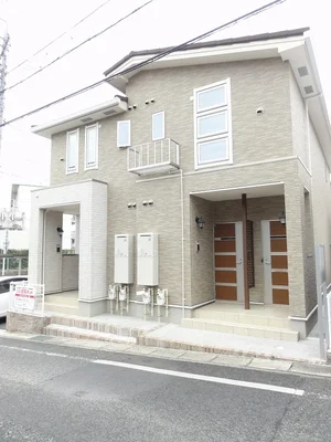 愛知県のマンスリーマンション・ウィークリーマンション「プランドール築地 101・洋室(No.1409240)」メイン画像