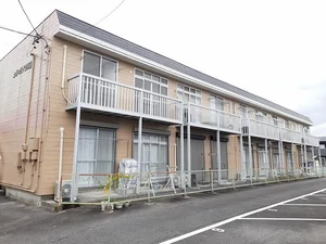 のマンスリーマンション・ウィークリーマンション「シティハイツ須藤 2B・洋室(No.1409246)」メイン画像