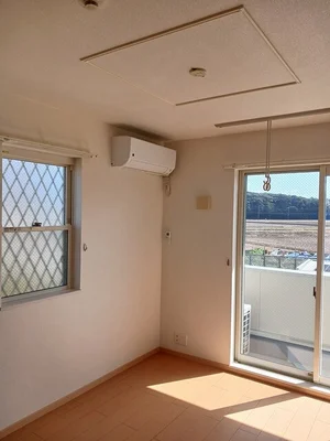 度会郡玉城町のマンスリーマンション・ウィークリーマンション「フォーリスト 105・洋室(No.1409250)」メイン画像