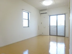 三重郡川越町のマンスリーマンション・ウィークリーマンション「アバンツァート　Ⅰ 102・洋室(No.1409251)」メイン画像